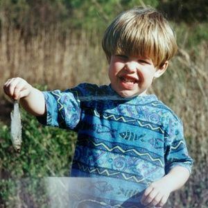 Meet your Posher, Tina